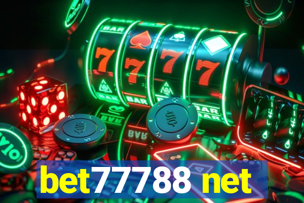 bet77788 net